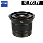 Zeiss Touit 12mm f2.8 Lens (Sony E-Mount)